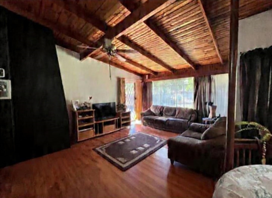 4 Bedroom Property for Sale in Sasolburg Ext 5 Free State